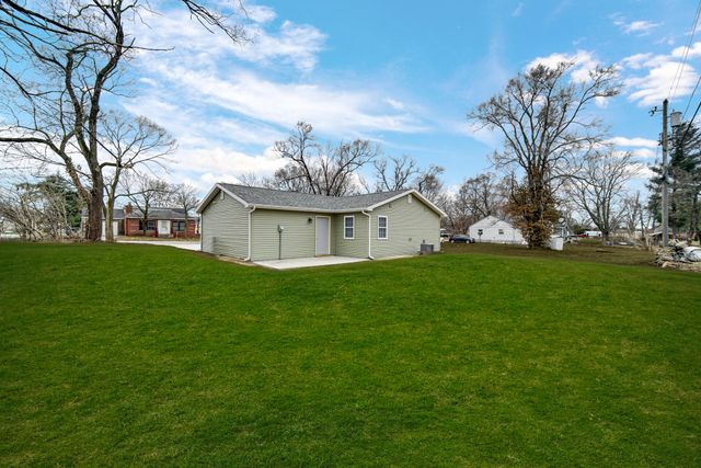 285 S Ivanhoe Road, Kingsford Heights, IN 46346