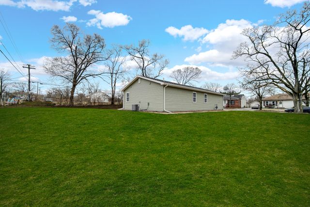 285 S Ivanhoe Road, Kingsford Heights, IN 46346