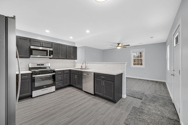 285 S Ivanhoe Road, Kingsford Heights, IN 46346