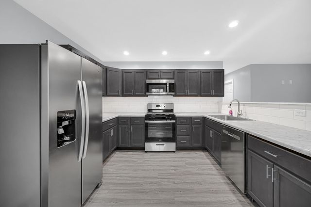 285 S Ivanhoe Road, Kingsford Heights, IN 46346