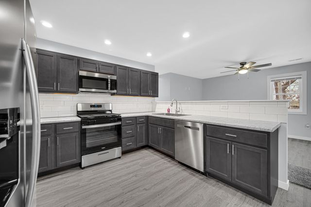 285 S Ivanhoe Road, Kingsford Heights, IN 46346