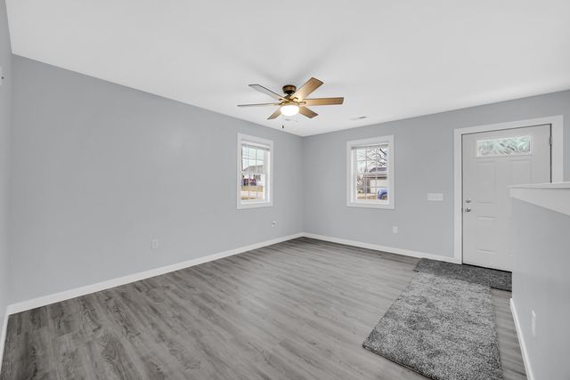 285 S Ivanhoe Road, Kingsford Heights, IN 46346