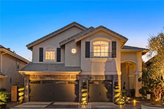 21911 Via Del Lago, Trabuco Canyon, CA 92679