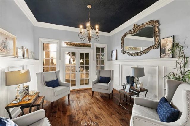 21911 Via Del Lago, Trabuco Canyon, CA 92679