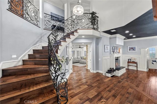 21911 Via Del Lago, Trabuco Canyon, CA 92679