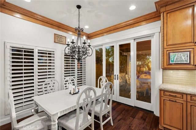 21911 Via Del Lago, Trabuco Canyon, CA 92679