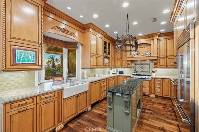 21911 Via Del Lago, Trabuco Canyon, CA 92679