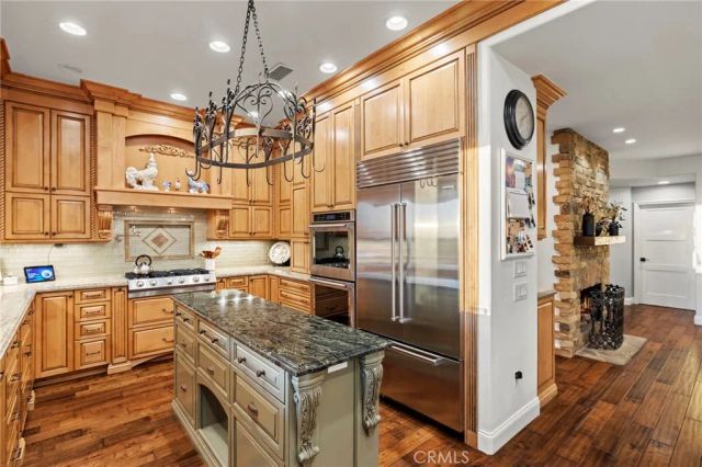 21911 Via Del Lago, Trabuco Canyon, CA 92679