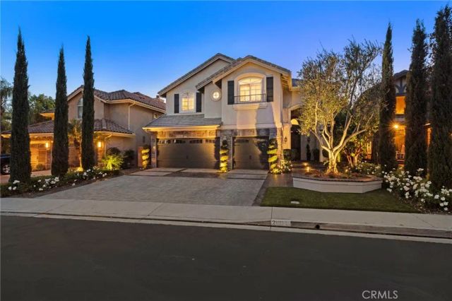 21911 Via Del Lago, Trabuco Canyon, CA 92679