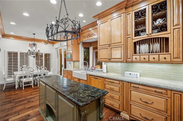 21911 Via Del Lago, Trabuco Canyon, CA 92679