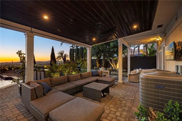 21911 Via Del Lago, Trabuco Canyon, CA 92679