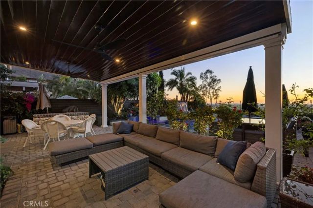 21911 Via Del Lago, Trabuco Canyon, CA 92679