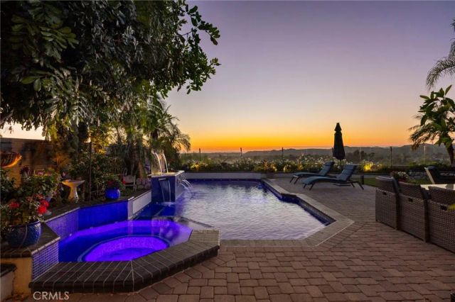 21911 Via Del Lago, Trabuco Canyon, CA 92679