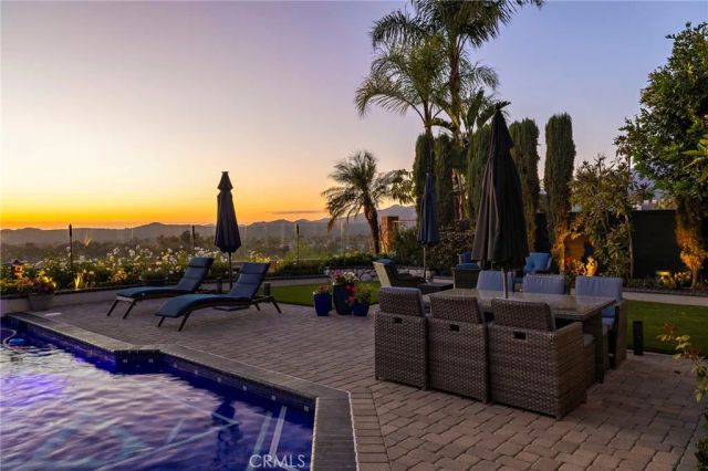 21911 Via Del Lago, Trabuco Canyon, CA 92679