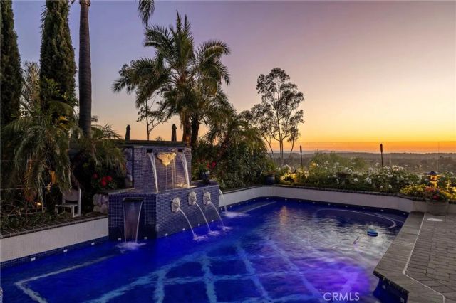 21911 Via Del Lago, Trabuco Canyon, CA 92679