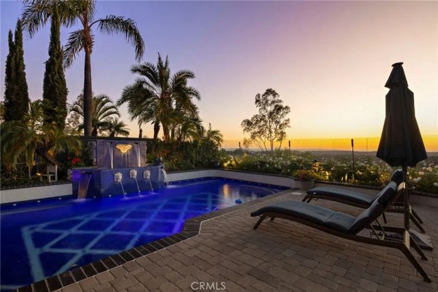 21911 Via Del Lago, Trabuco Canyon, CA 92679