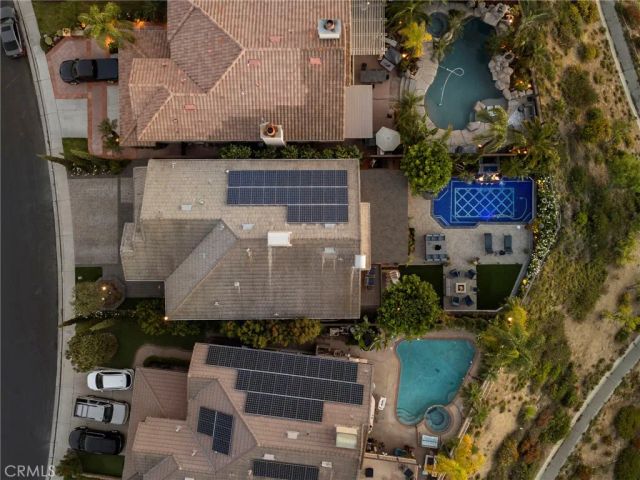 21911 Via Del Lago, Trabuco Canyon, CA 92679