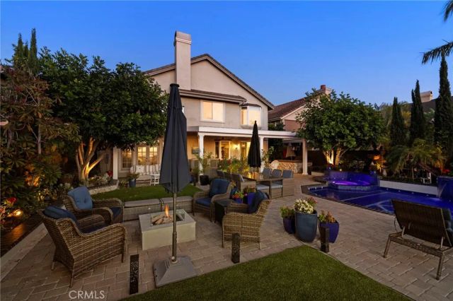 21911 Via Del Lago, Trabuco Canyon, CA 92679
