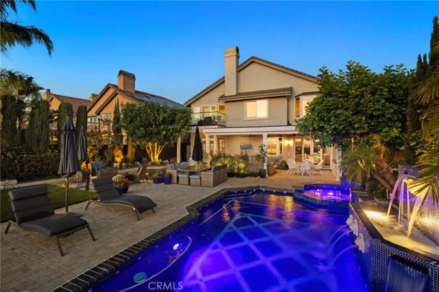 21911 Via Del Lago, Trabuco Canyon, CA 92679