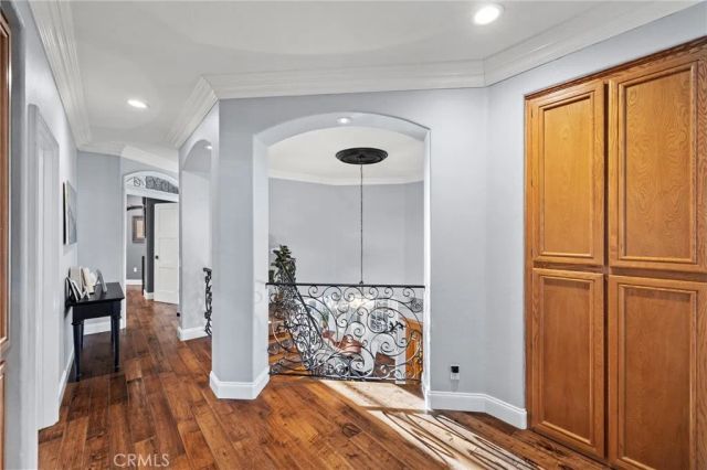 21911 Via Del Lago, Trabuco Canyon, CA 92679