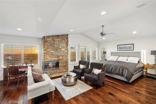 21911 Via Del Lago, Trabuco Canyon, CA 92679