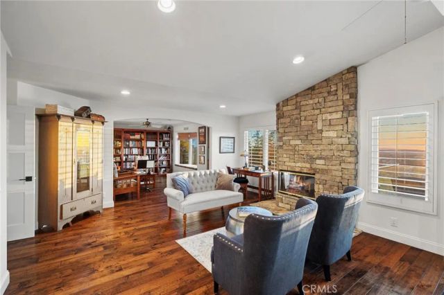 21911 Via Del Lago, Trabuco Canyon, CA 92679