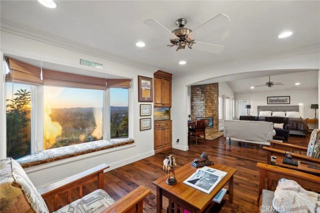 21911 Via Del Lago, Trabuco Canyon, CA 92679