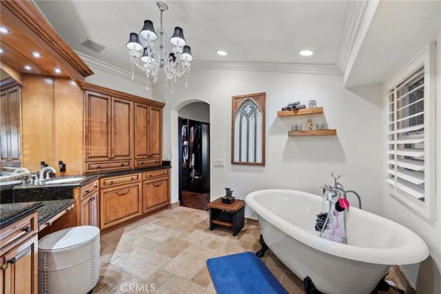 21911 Via Del Lago, Trabuco Canyon, CA 92679