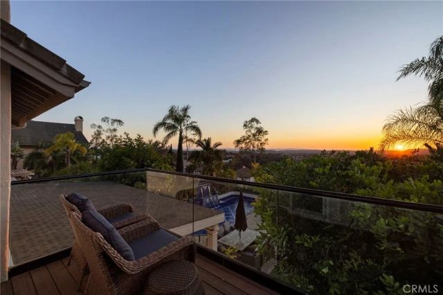 21911 Via Del Lago, Trabuco Canyon, CA 92679