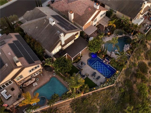 21911 Via Del Lago, Trabuco Canyon, CA 92679