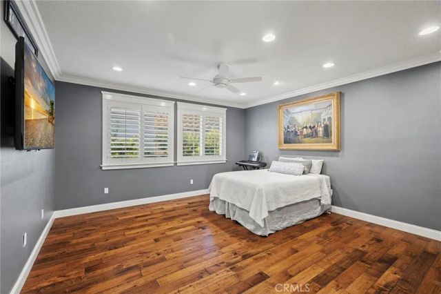 21911 Via Del Lago, Trabuco Canyon, CA 92679