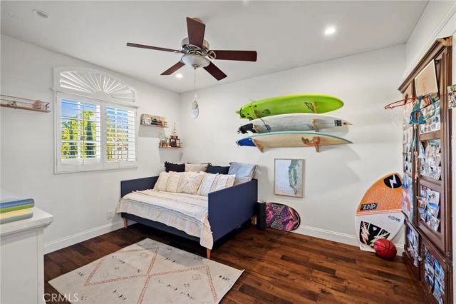 21911 Via Del Lago, Trabuco Canyon, CA 92679