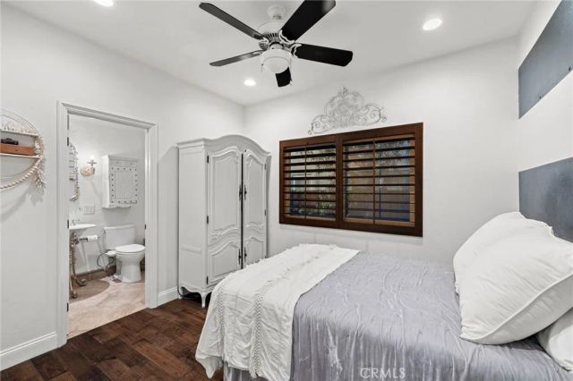 21911 Via Del Lago, Trabuco Canyon, CA 92679