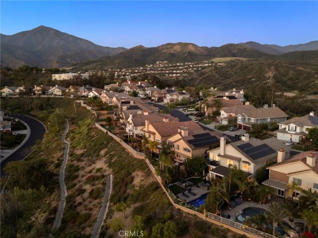 21911 Via Del Lago, Trabuco Canyon, CA 92679