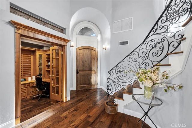 21911 Via Del Lago, Trabuco Canyon, CA 92679