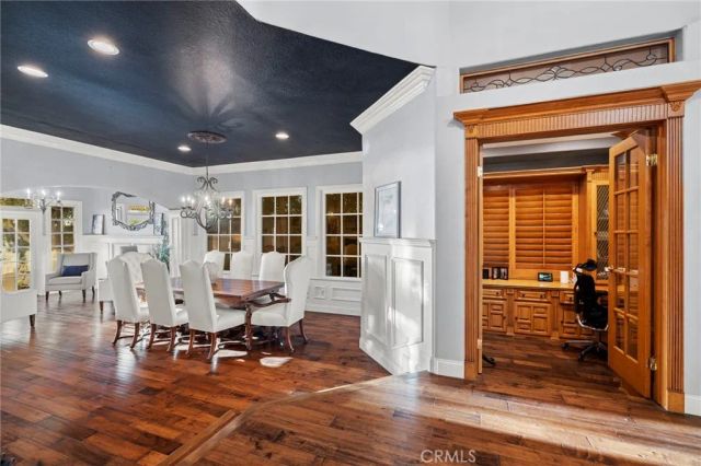 21911 Via Del Lago, Trabuco Canyon, CA 92679