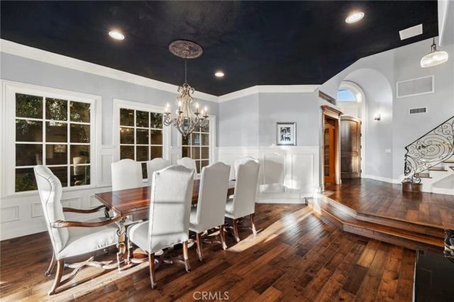 21911 Via Del Lago, Trabuco Canyon, CA 92679