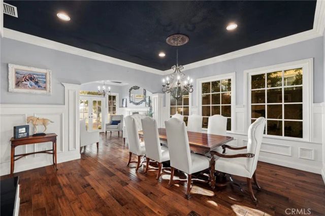 21911 Via Del Lago, Trabuco Canyon, CA 92679