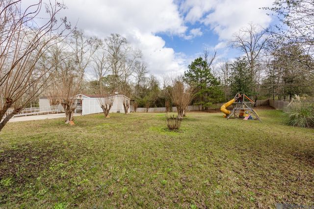 7751 Odeal Williams Ln, Ethel, LA 70730