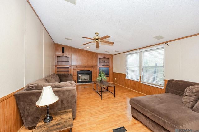 7751 Odeal Williams Ln, Ethel, LA 70730