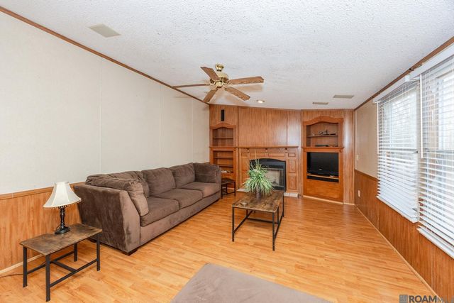 7751 Odeal Williams Ln, Ethel, LA 70730