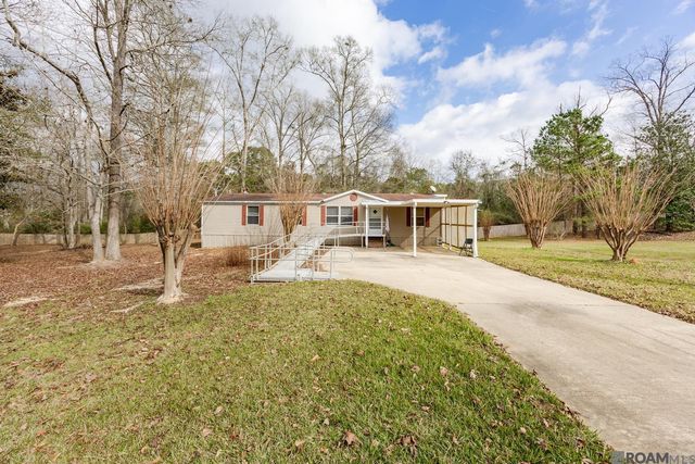 7751 Odeal Williams Ln, Ethel, LA 70730