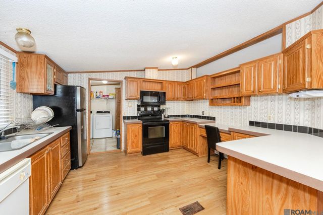 7751 Odeal Williams Ln, Ethel, LA 70730