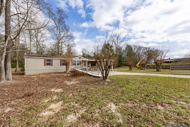 7751 Odeal Williams Ln, Ethel, LA 70730