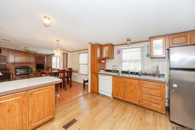 7751 Odeal Williams Ln, Ethel, LA 70730