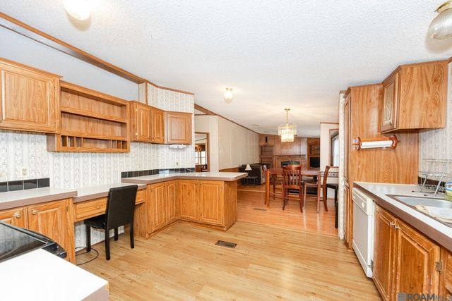 7751 Odeal Williams Ln, Ethel, LA 70730