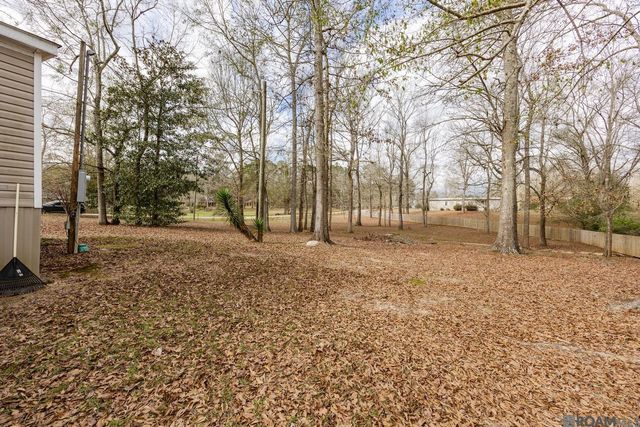 7751 Odeal Williams Ln, Ethel, LA 70730