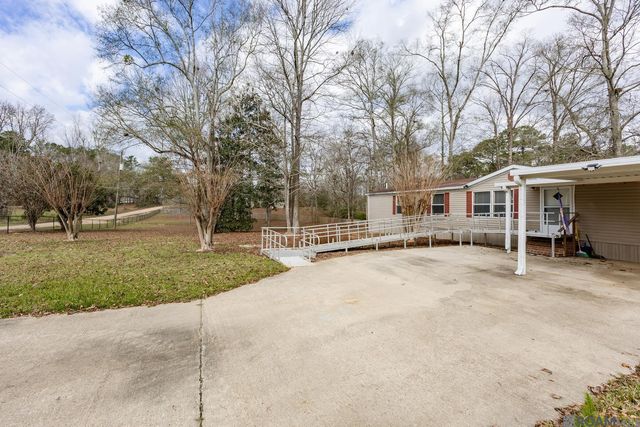 7751 Odeal Williams Ln, Ethel, LA 70730