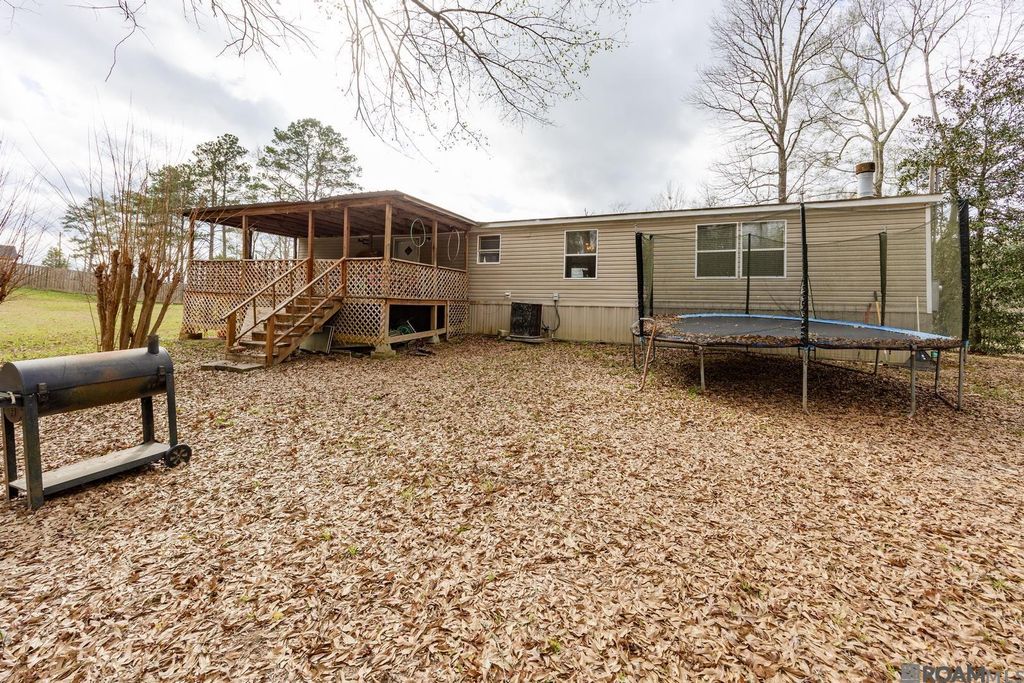 7751 Odeal Williams Ln, Ethel, LA 70730