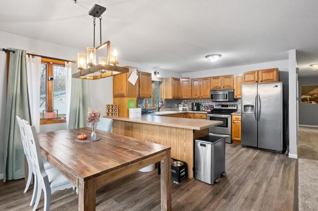 7437 Sandhill Terrace NE, Carlos, MN 56319